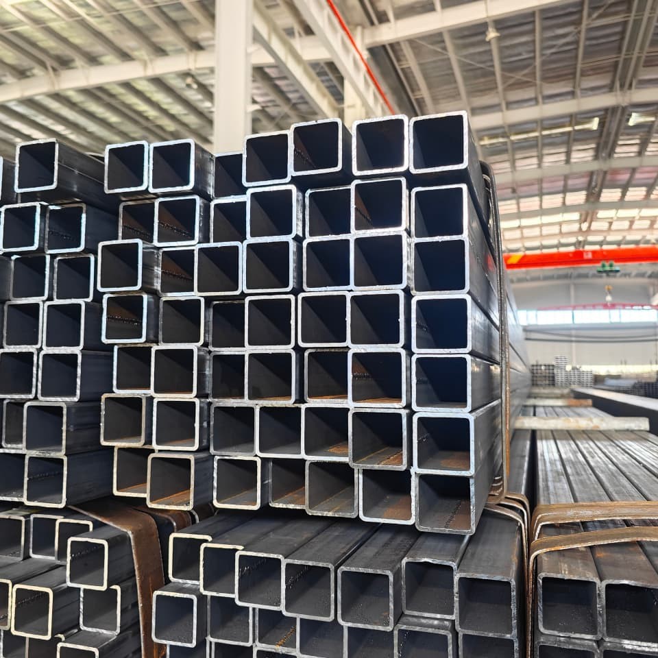 3 Inch Square Tubing high quality