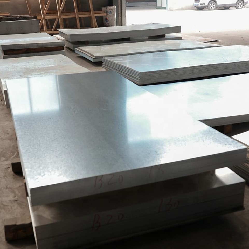 310s Stainless Steel Sheet suppliers