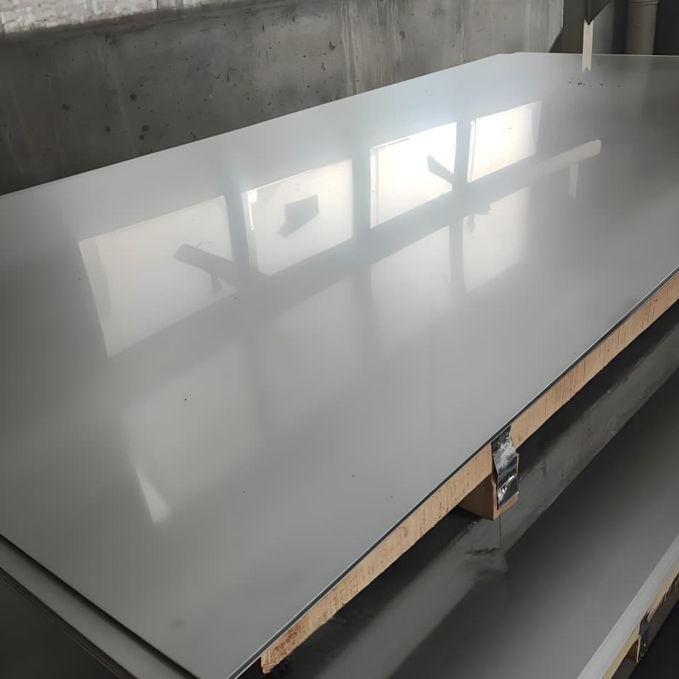 310s Stainless Steel Sheet manufacturers