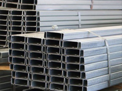 C Siâp Dur Trawst Galw Ymchwydd Wrth i Adeiladu Byd-eang Ehangu