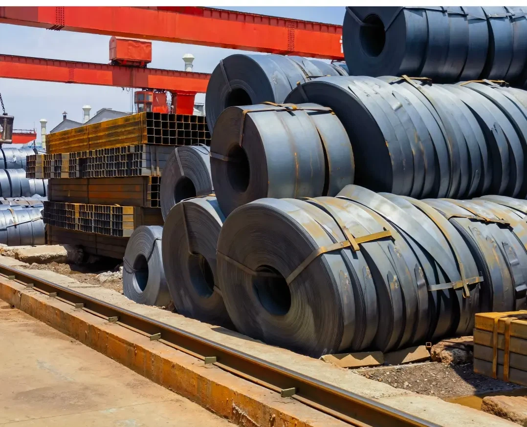 steel strip2 steel strip2