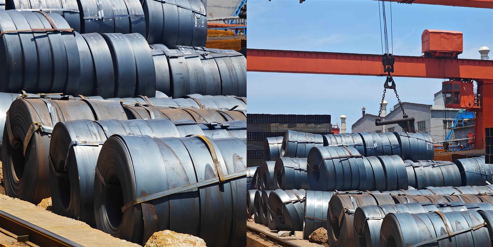 Steel Plate Strip manufacturer Steel Plate Strip manufacturer