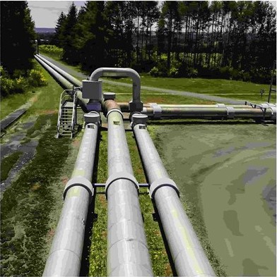 Water Supply and Sewage Treatment Water Supply and Sewage Treatment