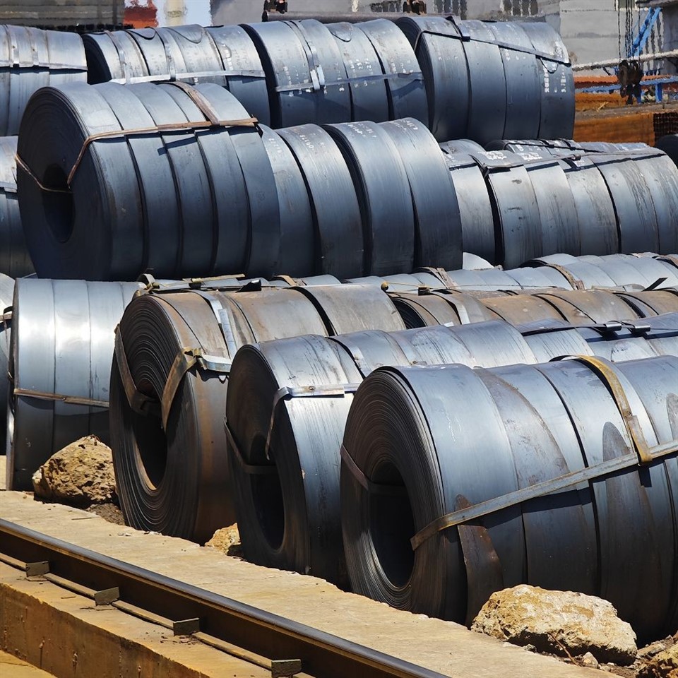 Steel Plate Strip best